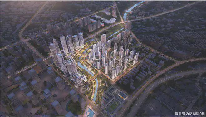 2025合正方洲(合正方洲)网站_百度百科_深圳房天下(图2)
