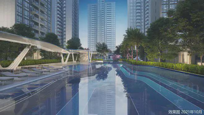 2025合正方洲(合正方洲)网站_百度百科_深圳房天下(图11)