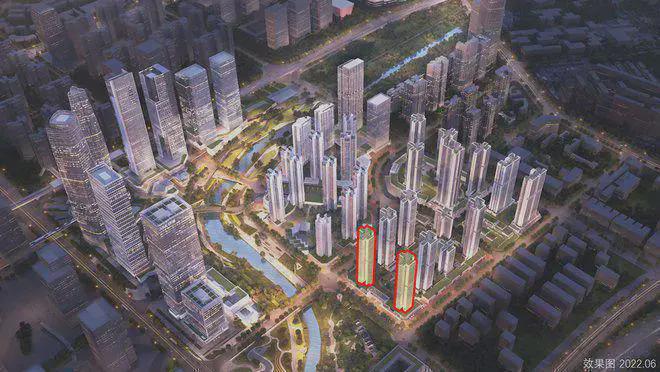 2025合正方洲(合正方洲)网站_百度百科_深圳房天下(图12)