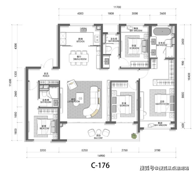 2025天誉东方）天誉东方网站_百度百科_苏州房天下(图13)