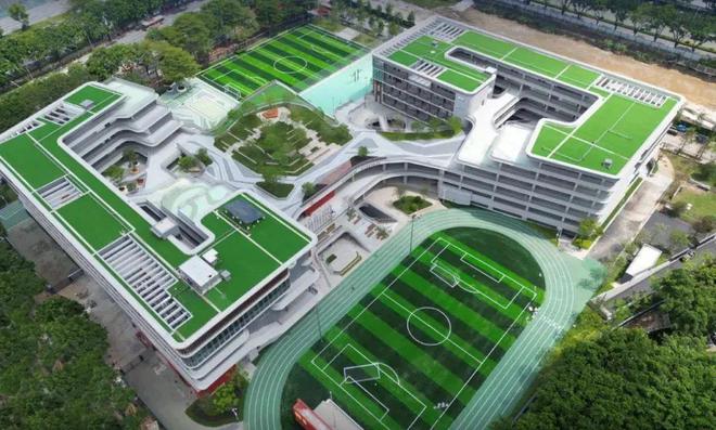 ◈万科理想花地·朗庭2025万科·朗庭售楼处发布：百度百科(图6)