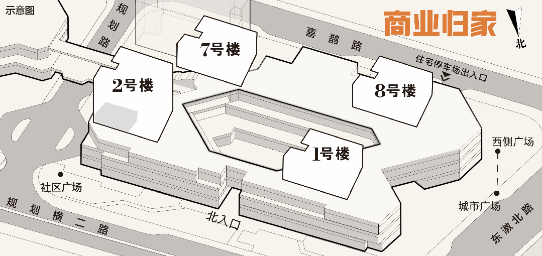 ◈万科理想花地·朗庭2025万科·朗庭售楼处发布：百度百科(图12)
