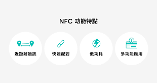 易倍体育网站：手机NFC功能是做什么的(图2)