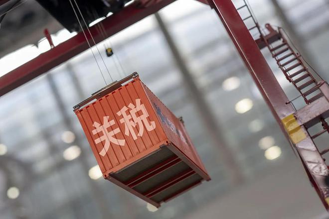 Emc易倍体育：印度威胁报复特朗普：印度愿零关税！新德里在中美之间玩象棋！(图1)
