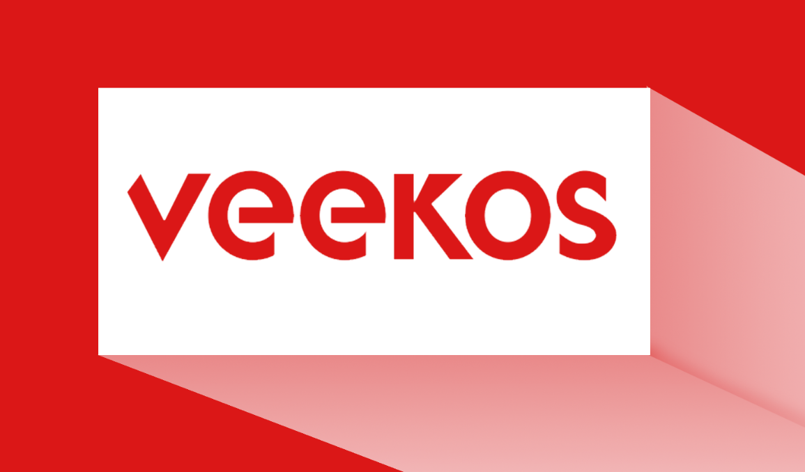 惊喜首发Veekos60配列键盘新选择(图1)
