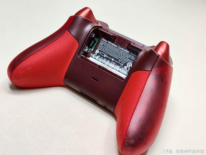 Xbox无线手柄蓝牙双模+全新分享按键动作游戏玩家时刻掌控(图6)