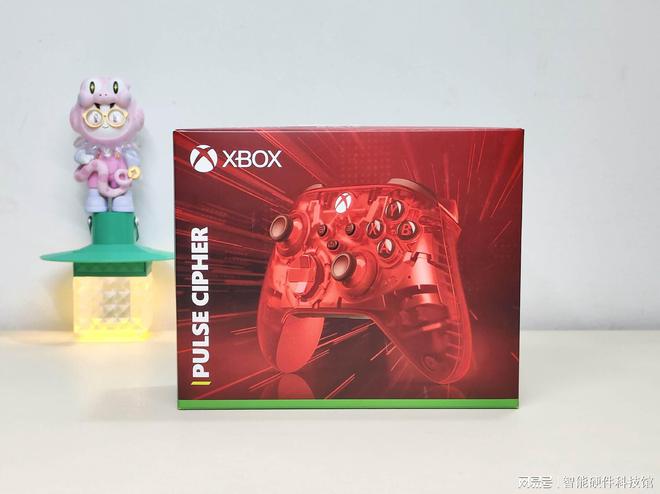 Xbox无线手柄蓝牙双模+全新分享按键动作游戏玩家时刻掌控(图2)