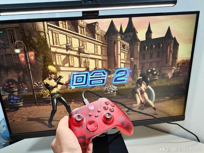 Xbox无线手柄蓝牙双模+全新分享按键动作游戏玩家时刻掌控(图10)