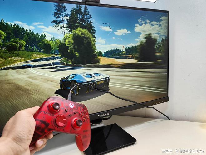 Xbox无线手柄蓝牙双模+全新分享按键动作游戏玩家时刻掌控(图16)