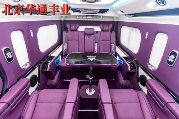 2025款丰田海狮6789座报价荆门丰田海狮4s店电话地址(图2)