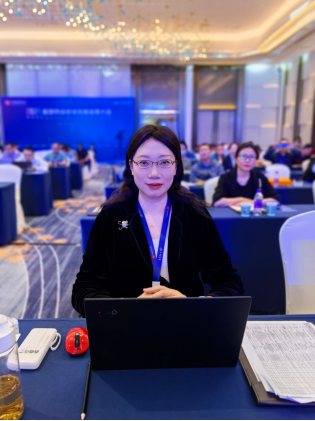 WAPI产业联盟和无线网络安全技术国家工程研究中心参加2025年能源网络通信创新应用大会(图4)