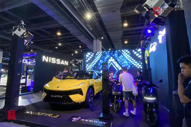 Emc易倍体育：2025年菲律宾电动车及充电桩展览会(图11)