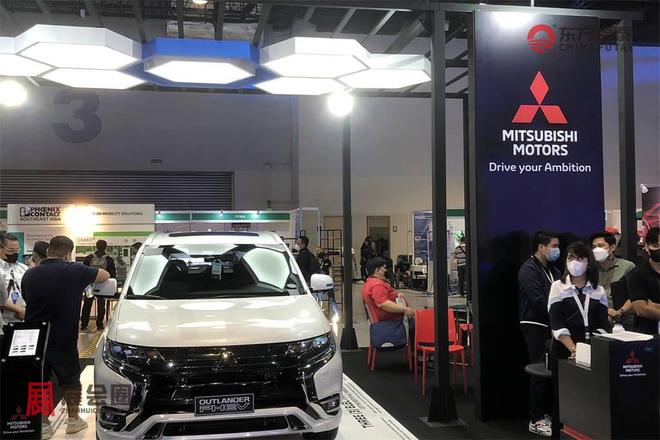 Emc易倍体育：2025年菲律宾电动车及充电桩展览会(图9)