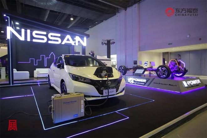 Emc易倍体育：2025年菲律宾电动车及充电桩展览会(图7)