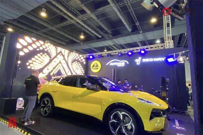 Emc易倍体育：2025年菲律宾电动车及充电桩展览会(图22)