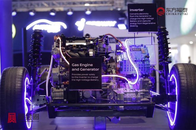 Emc易倍体育：2025年菲律宾电动车及充电桩展览会(图25)