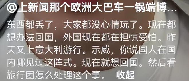 中国游客在意大利被洗劫新进展意大利警方是保护伞内幕不简单(图11)