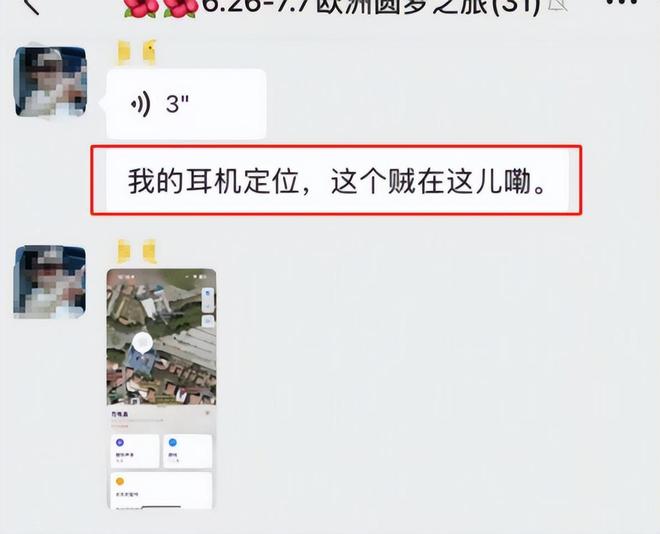 中国游客在意大利被洗劫新进展意大利警方是保护伞内幕不简单(图12)