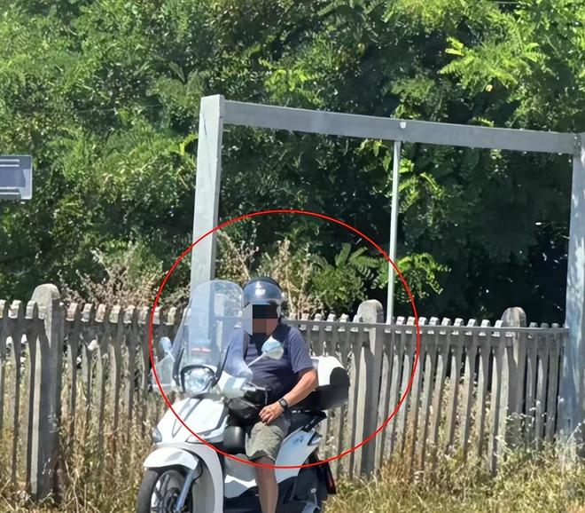 中国游客在意大利被洗劫新进展意大利警方是保护伞内幕不简单(图15)