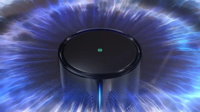 易倍体育网站:首次搭载灵犀天线Pro图赏(图4)