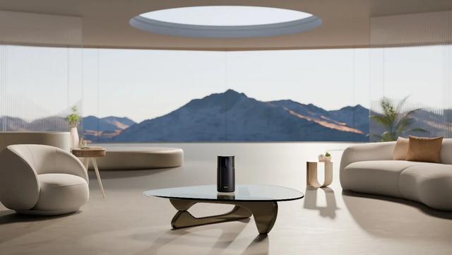 易倍体育网站:首次搭载灵犀天线Pro图赏(图5)