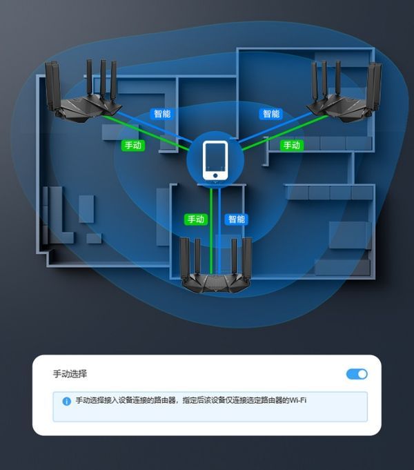 中兴携手京东召开网络设备春季发布会路由器新品京东抢先首发(图4)