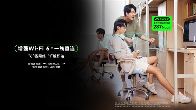 Emc易倍体育：飞猫M1WiFi“聚能环”现已开售网络体验再升级！(图2)