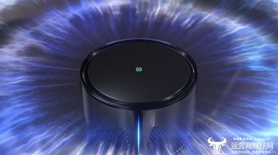 易倍体育网站：华为正式推出路由X1系列：颜值出圈性能出众(图4)