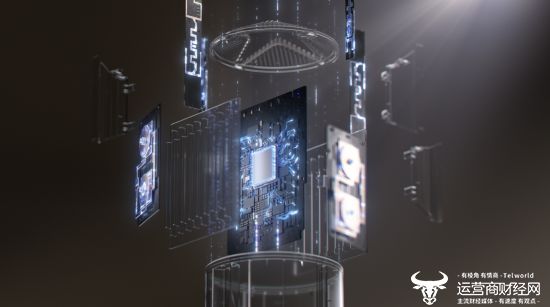 易倍体育网站：华为正式推出路由X1系列：颜值出圈性能出众(图3)