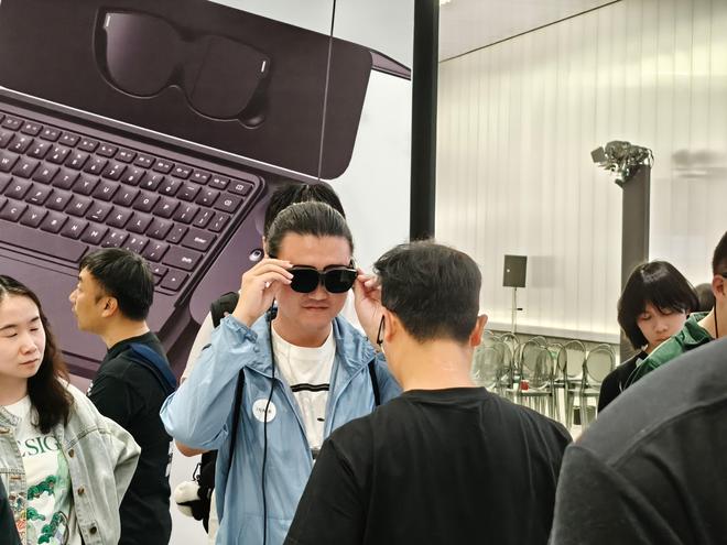 打工人福音？INAIRAI空间计算机重塑办公体验(图5)