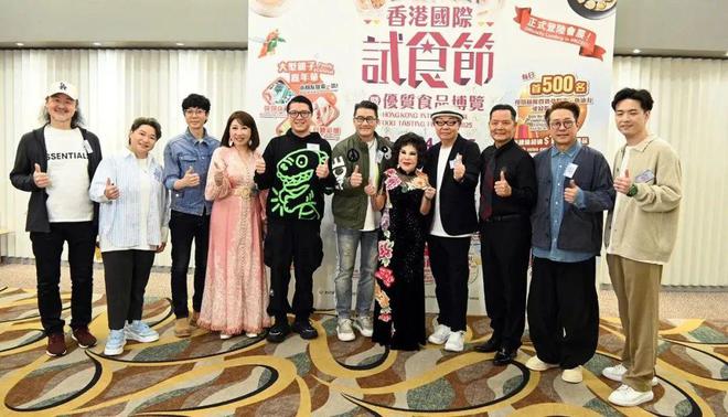 Emc易倍体育：94岁黄夏蕙看淡生死不怕‘死亡’预言前TVB男星自曝离巢后收入激增(图2)