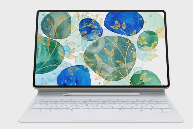 16GB+1TB！华为新机官宣：5月15日正式首发！(图5)