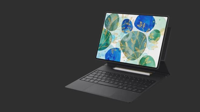 16GB+1TB！华为新机官宣：5月15日正式首发！(图6)
