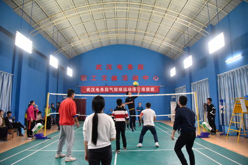 运动培训班都有什么项目(图1)