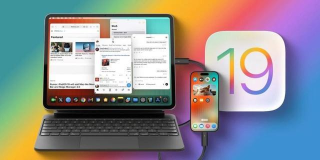 Emc易倍体育：太方便了！苹果iOS19升级Wi-Fi功能还有超多功能更新(图6)