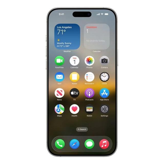 Emc易倍体育：太方便了！苹果iOS19升级Wi-Fi功能还有超多功能更新(图5)
