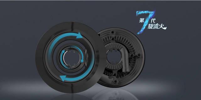 智能灶台有什么功能？-灶百科(图6)
