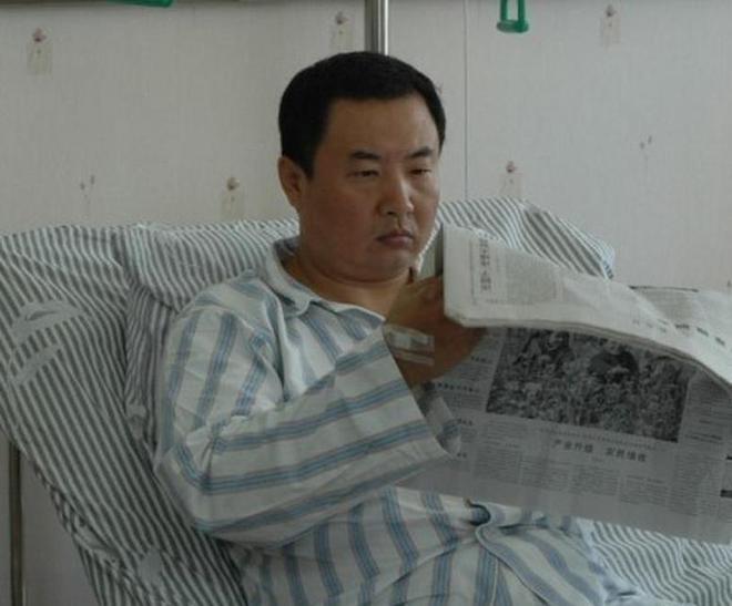 表面是演员实际是“国际反恐专家”！这位著名老戏骨隐藏好深(图9)