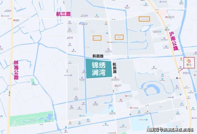 易倍体育网站：陆家嘴锦绣澜湾(陆家嘴锦绣澜湾售楼处)首页网站-2025(图3)