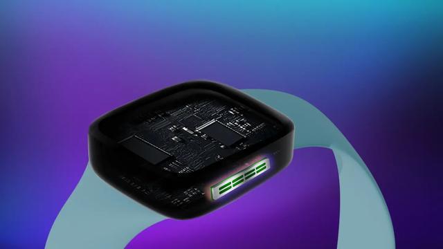 xMEMS实验室研发的超薄固态扬声器可为智能手表提供全频声音(图2)