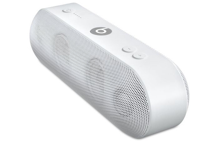 苹果停产BeatsPill＋蓝牙音箱商店已下架(图1)
