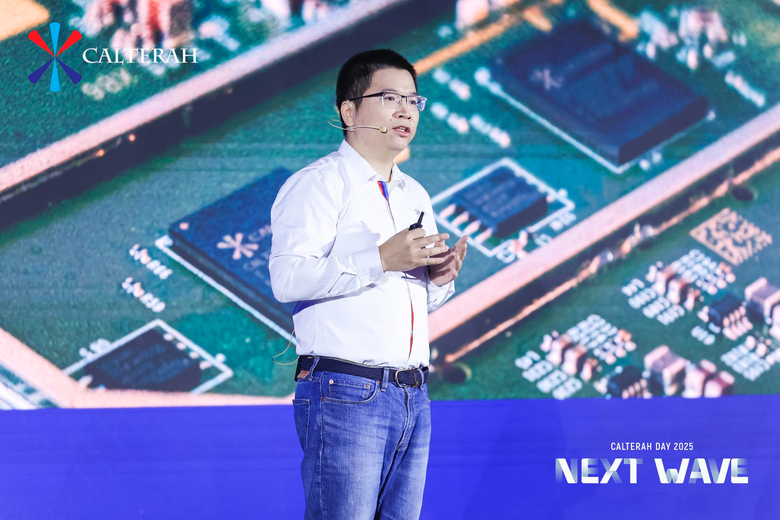 Emc易倍体育：从毫米波到UWB：加特兰双技术引擎驱动汽车感知通信革命(图2)