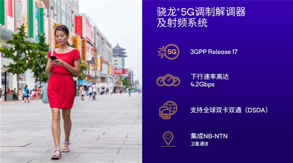 易倍体育网站：第四代骁龙7发布：1+4+3全新八核CPU！五个首次(图11)