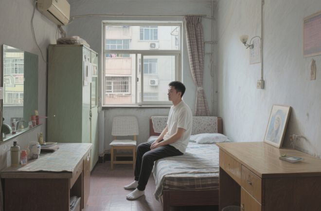 邻居一直蹭我家WiFi我出差把电闸关了回来后他们愣住了(图1)