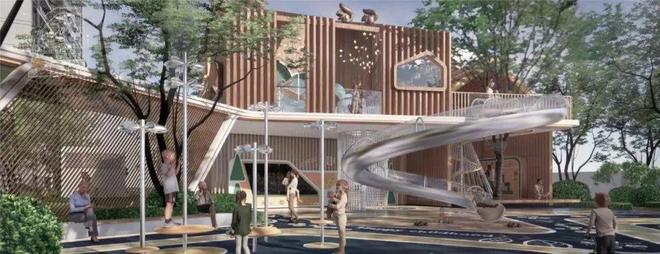 ⇔电建汉阳公馆售楼处汉阳公馆发布：楼盘百度百科(图2)
