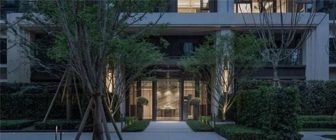 ⇔电建汉阳公馆售楼处汉阳公馆发布：楼盘百度百科(图1)