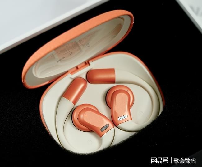 Emc易倍体育：2025蓝牙耳机推荐有什么耳机是高性价比的(图3)