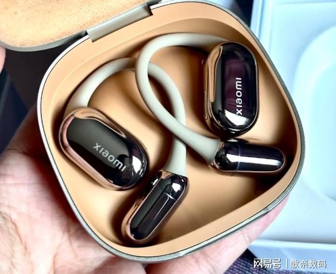 Emc易倍体育：2025蓝牙耳机推荐有什么耳机是高性价比的(图5)