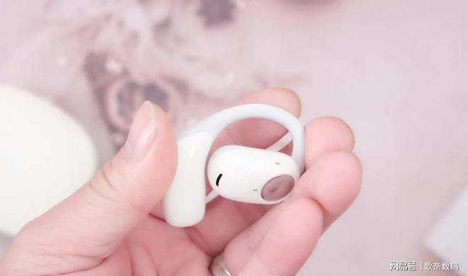 Emc易倍体育：2025蓝牙耳机推荐有什么耳机是高性价比的(图7)