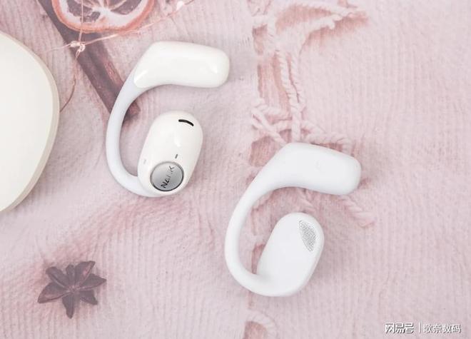 Emc易倍体育：2025蓝牙耳机推荐有什么耳机是高性价比的(图8)